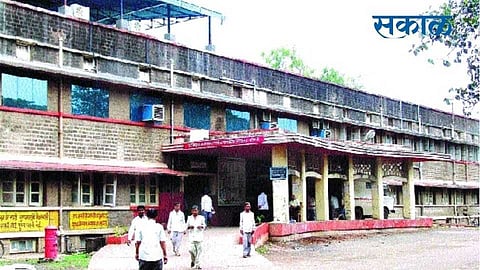 Substantial provision for Sangli District Hospital maharashtra budget sangli marathi news