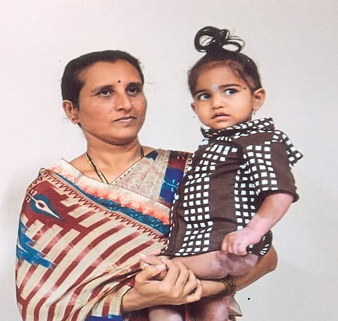 laxmi drum burnt case sankhya sangli