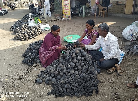 Aquarius business is in danger ahmednagar news