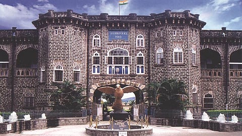 Satara Police Bagged General Championship In Kolhapur Sports Competition