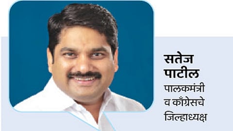 kolhapur municipal corporation issues are important to citizens survey election 2021 by daily sakal