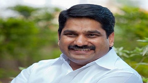 Guardian Minister and Congress District President Satej Patil Appeal on kolhapur people