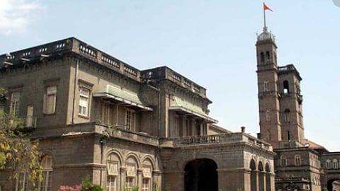 महाविद्यालयीन विद्यार्थ्यांना कल्पना ऑनलाइन सादर करण्याची संधी