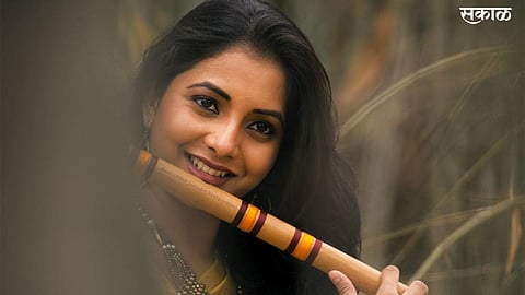 लग्नाला यायचं हं! सायली संजीवचा 'बस्ता' लवकरच