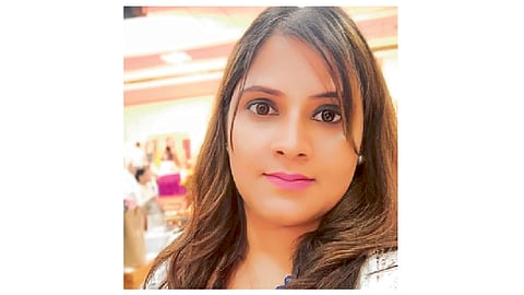 sayali joshi gunari
