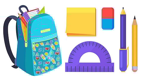 पिंपरी-चिंचवडमध्ये शालेय साहित्य खरेदीसाठी इंग्रजी शाळांची अशी 'दुकानदारी'