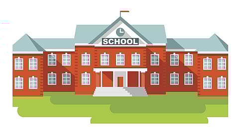 My School My Teacher KOMSAPA Event For New Generation