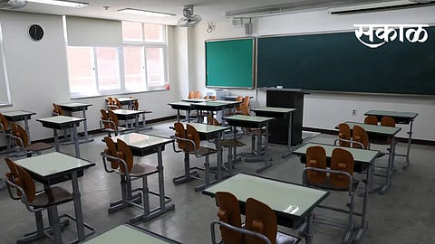 आरटीई नोंदणीस शाळांचा "ठेंगा'