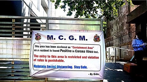 एकीकडे अनलॉक, मात्र सिल इमारतींवरील निर्बंध झालेत अधिक कठोर