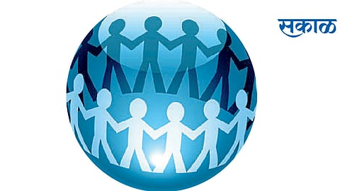 स्वतःचीच विचारपूस करून पाहा