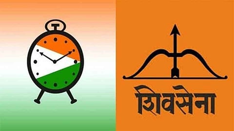 राष्ट्रवादी पक्षांतर्गत लाथाळ्यांनी 'हे' हैराण; म्हणून जाणार शिवसेनेत