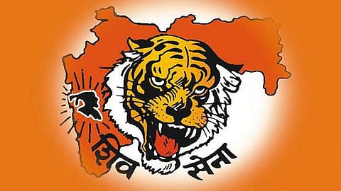 shiv sena