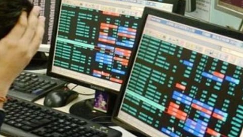 शेअर बाजारात मोठी घसरण;सेन्सेक्स ३८,०३४.१४, तर निफ्टी ११,२५०.५५ अंशांवर बंद