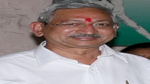 The central government should understand the farmers; Shrimant Shahu Maharaj