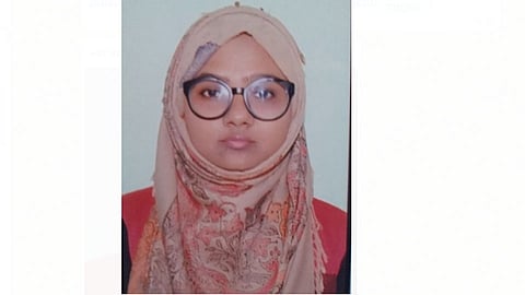 Saima Shaikh dream of nine lakh completed by donors