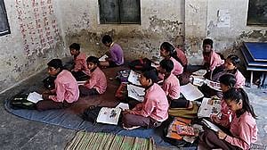 See what parents and teachers say about starting school