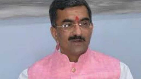 सातारा : चुकीला माफी नाही; गृहराज्यमंत्र्यांची स्पष्टाेक्ती