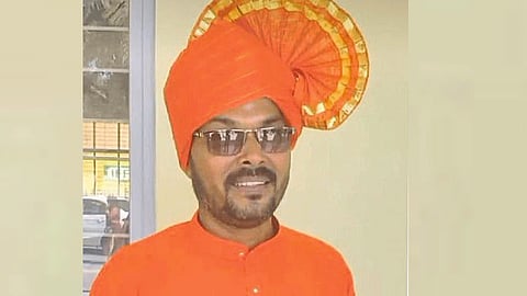 gram panchayat election 2020 nipani belgaum one vote