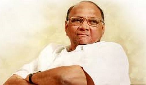 NCP Chief Sharad Pawar to visit Konkan for two days from tomorrow