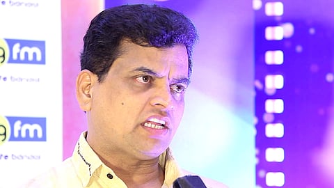 sharad ponkshe esakal news