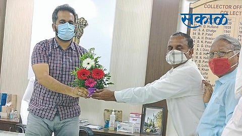 Satara Latest Marathi News