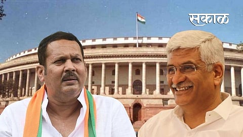 Satara Latest Marathi News, Satara News