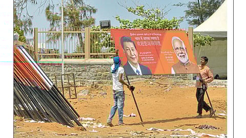 पिंपरी: अनधिकृत होर्डिंग्ज, फ्लेक्स व किऑक्सवर होणार धडक कारवाई