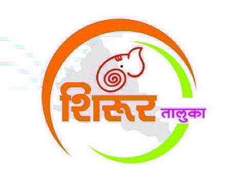 शिरूर तालुक्यात वार्डनिहाय मतदार याद्यांमुळे गावागावात गोंधळ