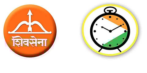 शिरूर तालुक्यात शिवसेना आणि राष्ट्रवादीच्या आमदारांमध्ये वाद पेटला