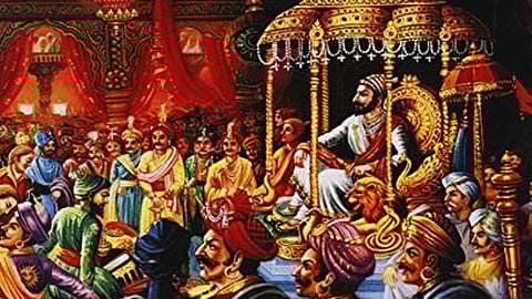 Shivrajyabhishek Din will now be celebrated as Swarajya Din