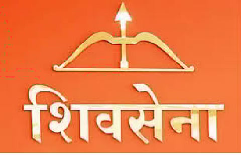 shivsena leader criticized rana couple in amravati