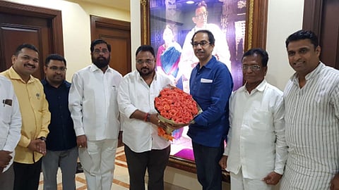 Shivsena