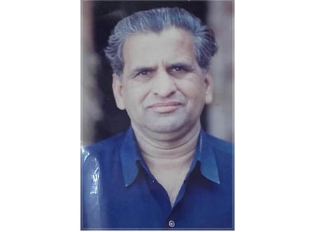 shreepad chitale