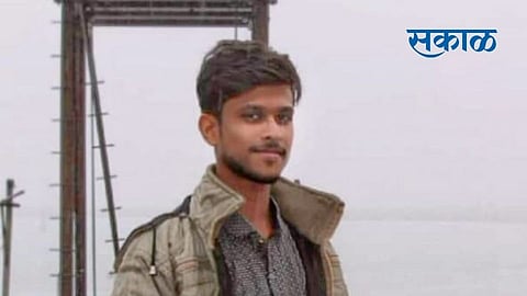 Shubham was burnt alive for a ransom of Rs 30 lakh Chandrapur crime news