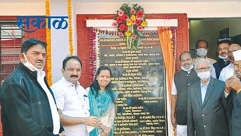 पोषण आहारात विद्यार्थ्यांना मध देणार; आदिती तटकरेंची ग्वाही