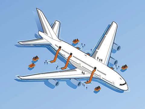 airoplane image