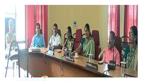 Sindhudurg Zilla Parishad tops the state kokanmarathi news