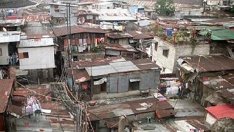slum area people facing problems while getting own land in nagpur