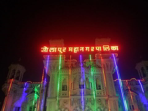 नगरसेवकांना "जोर'का झटका ; कर्मचाऱ्यांना मात्र सुखद धक्का...