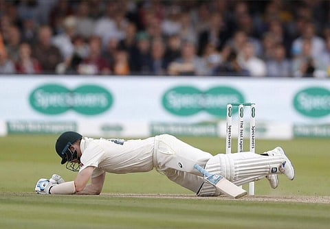 Cricket Australia to start with a new rule after steve smith got hurt