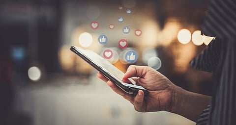 first visit trend on social media