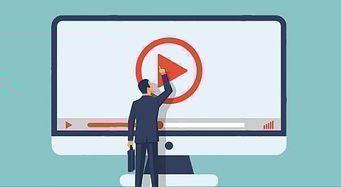 Focus on Swadeshi through social media to dominate the online market