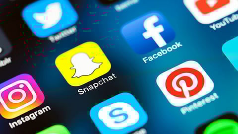 Husband defames wife on social media