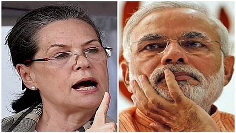 sonia gandhi and modi.jpg