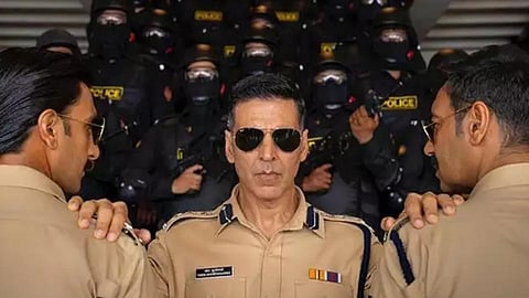 sooryavanshi