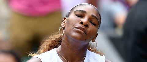 Serena Williams