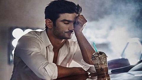 sushant