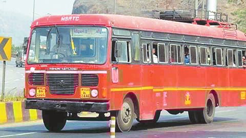 लालपरीचा प्रवास आता कमी खर्चात; एसटी धावणार वीज आणि गॅसवर