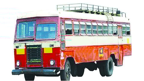 Wari 2019 : आषाढी एकादशीसाठी 1200 नव्या बस