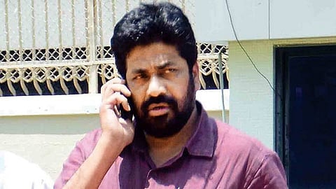Bachchu kadu